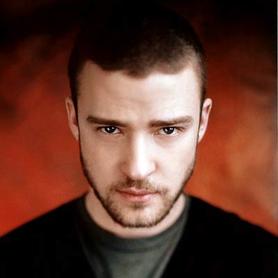 Justin Timberlake feat. Charlie Sexton - Hallelujah