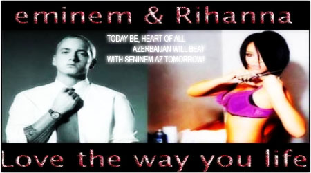 Eminem - Love The Way You Lie ft. Rihanna (Official Video) 2010