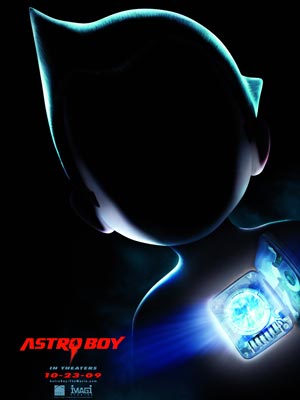 Астробой (2009) / Astro Boy