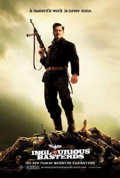 Бесславные ублюдки (2009) / Inglourious Basterds