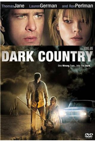 Территория тьмы 3D (2009) / Dark Country