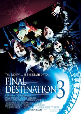 Пункт назначения 3 (2006) / Final Destination 3