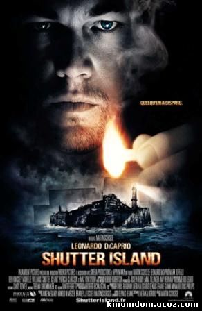 Остров проклятых (2010) / Shutter Island