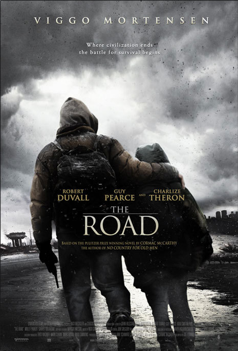 Дорога (2009) / The Road