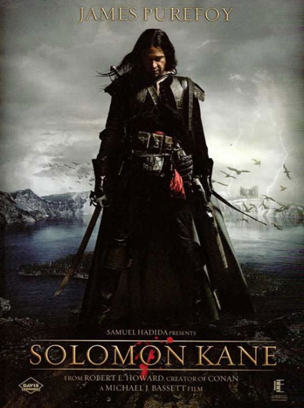 Соломон Кейн (2009) / Solomon Kane