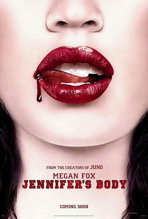 Тело Дженнифер (2009) / Jennifer's Body