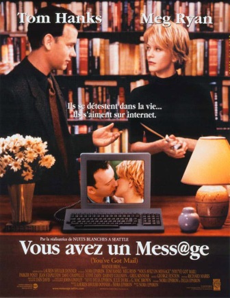 Вам письмо (1998) / You've Got Mail